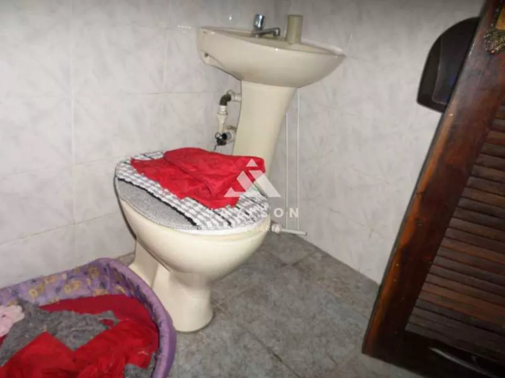 Casa, 4 quartos, 250 m² - Foto 19