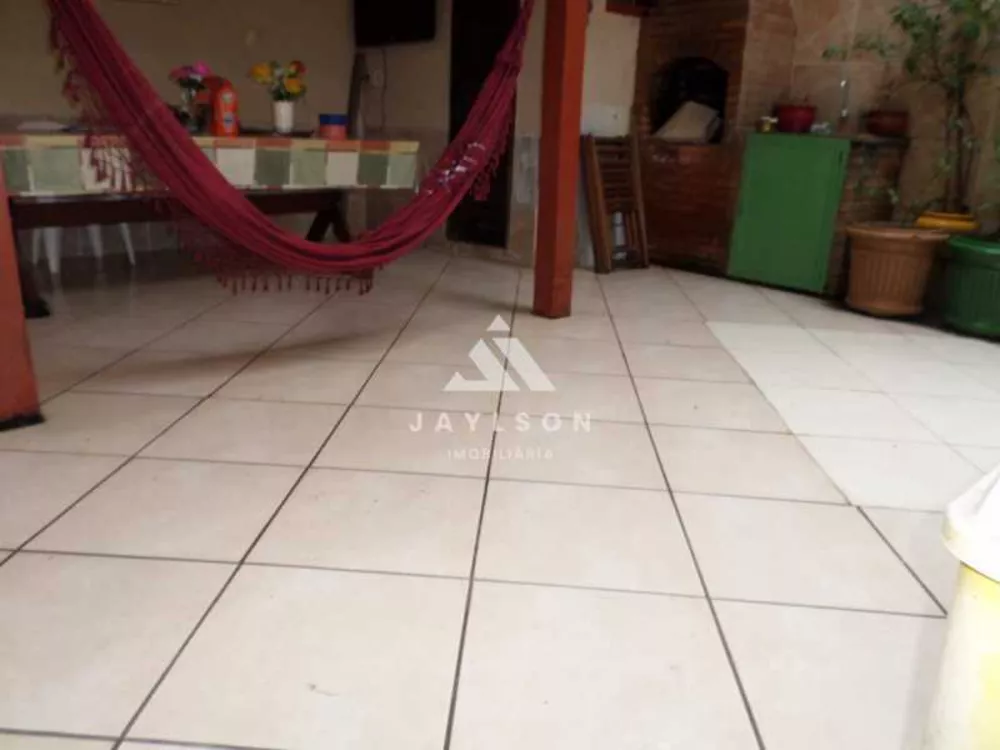 Casa, 4 quartos, 250 m² - Foto 9