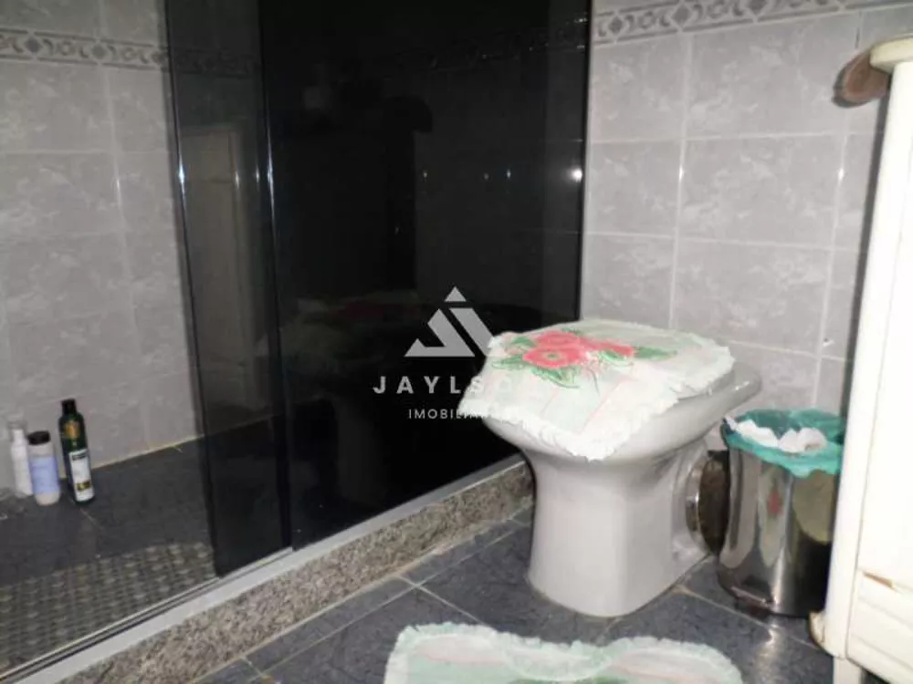 Casa, 4 quartos, 250 m² - Foto 24