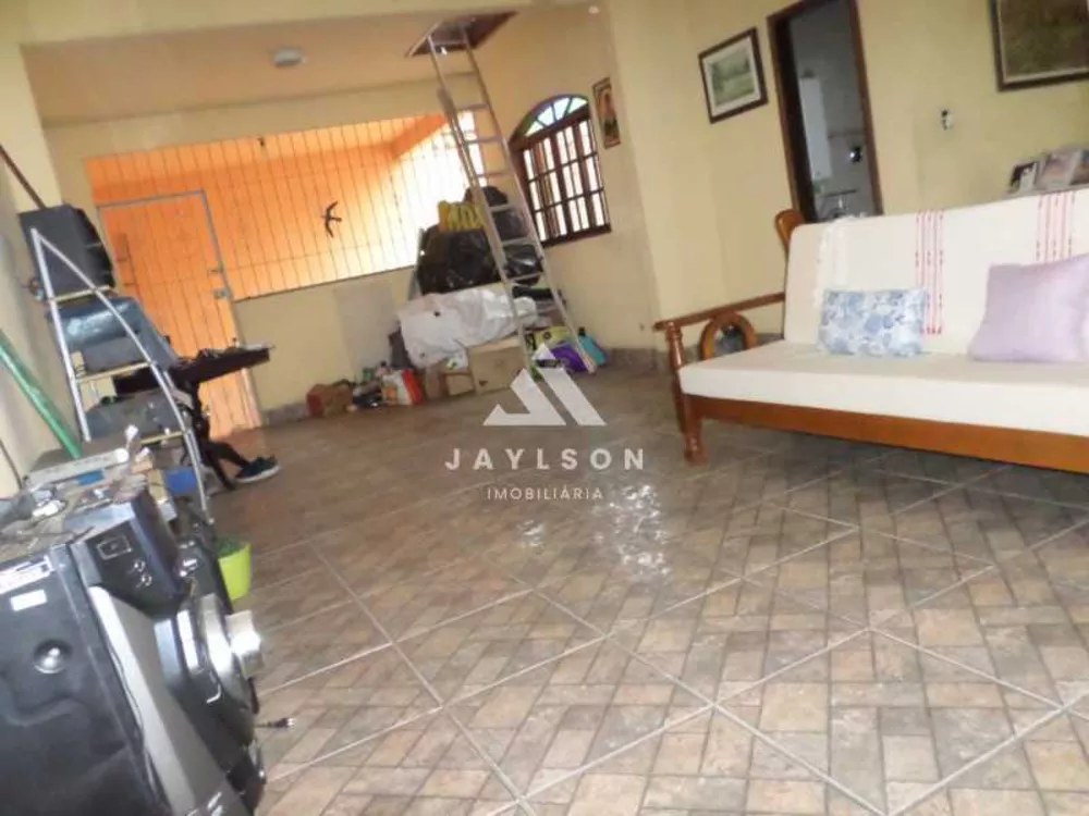 Casa, 4 quartos, 250 m² - Foto 7