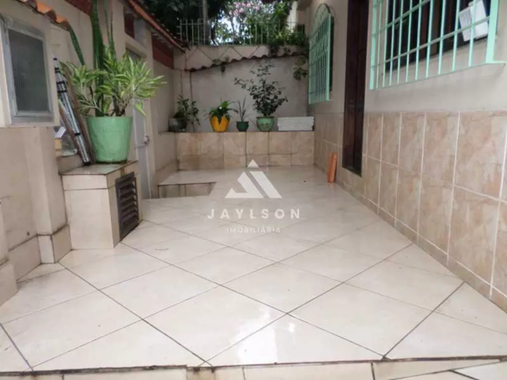 Casa, 4 quartos, 250 m² - Foto 21