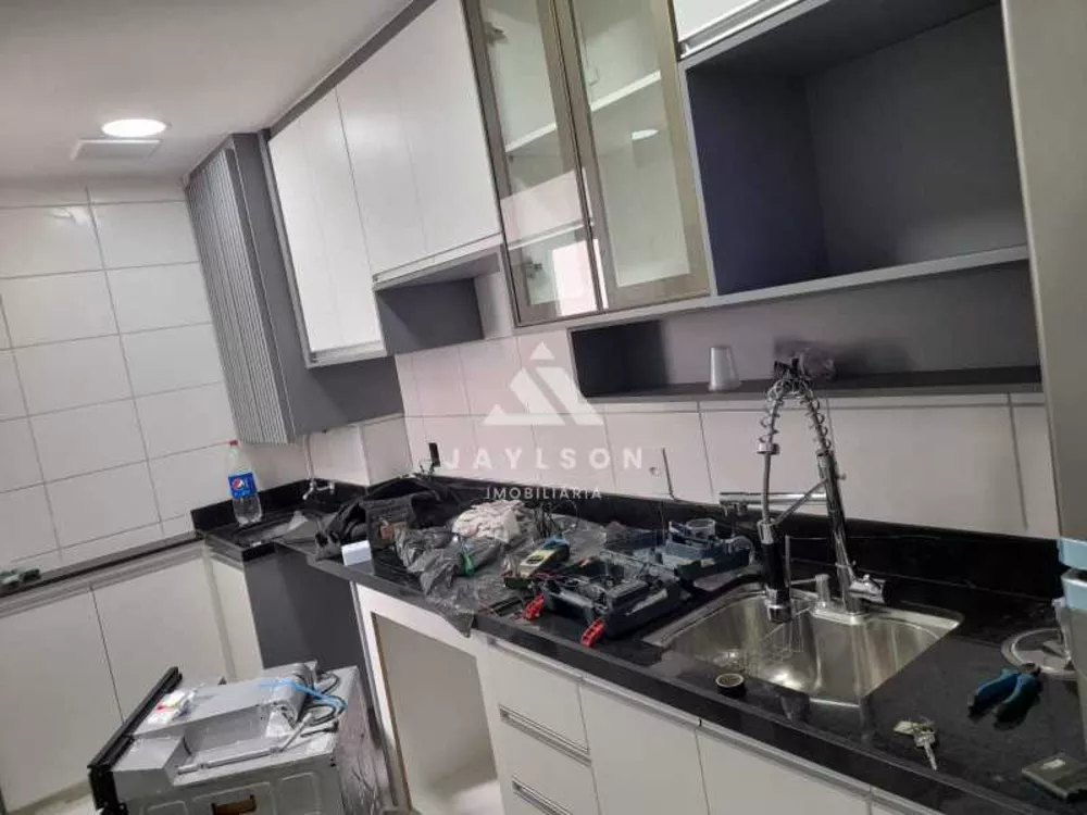 Apartamento à venda com 2 quartos, 40m² - Foto 10