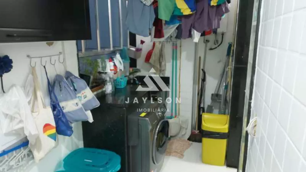 Apartamento, 4 quartos, 146 m² - Foto 13