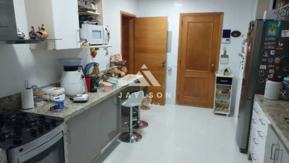 Apartamento, 4 quartos, 146 m² - Foto 24