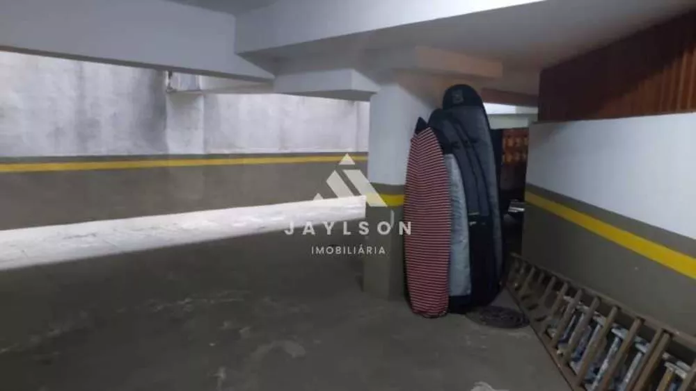 Apartamento, 4 quartos, 146 m² - Foto 19