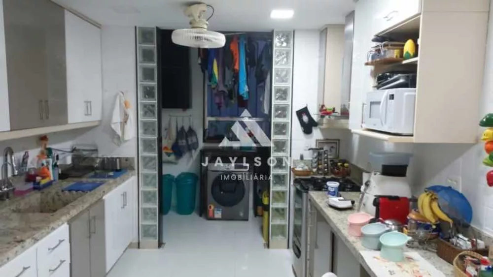 Apartamento, 4 quartos, 146 m² - Foto 7