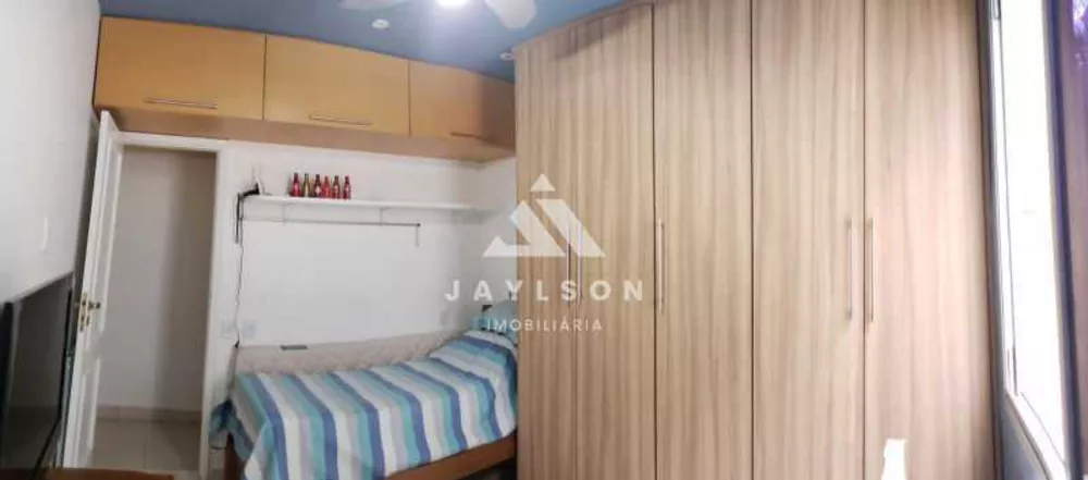 Apartamento à venda com 4 quartos, 146m² - Foto 4