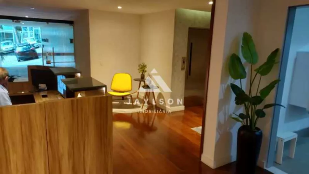 Apartamento, 4 quartos, 146 m² - Foto 25