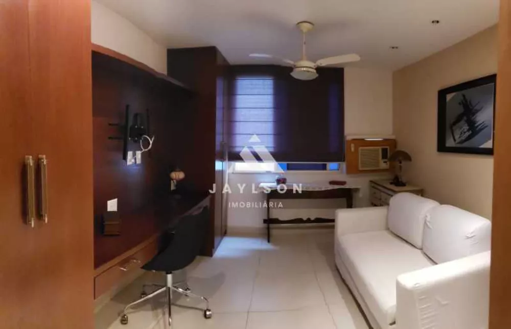 Apartamento à venda com 4 quartos, 146m² - Foto 1