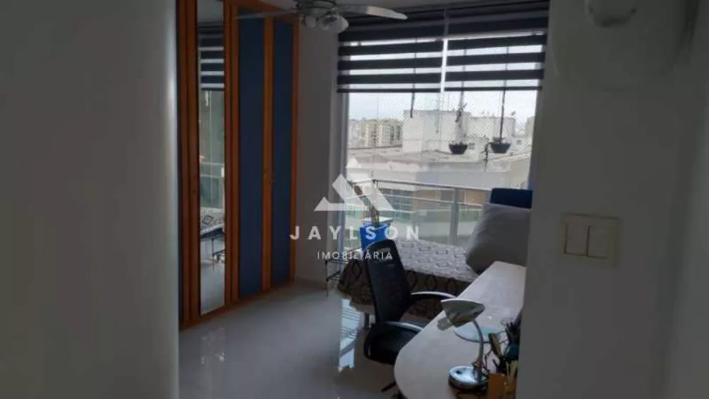 Apartamento, 4 quartos, 146 m² - Foto 5