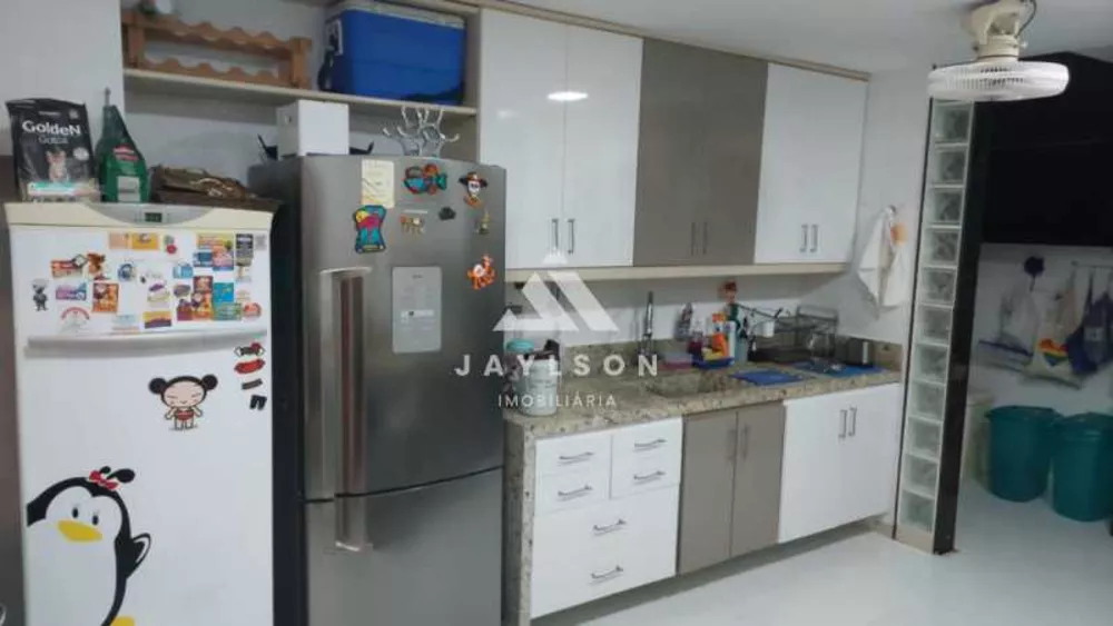 Apartamento, 4 quartos, 146 m² - Foto 9