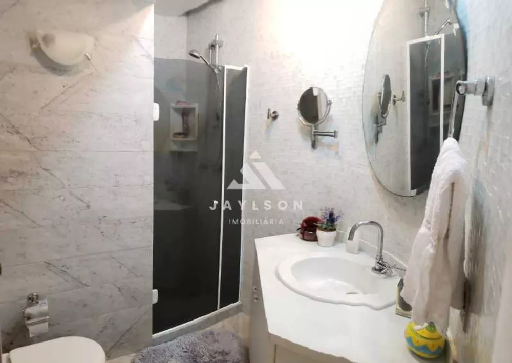 Apartamento, 4 quartos, 146 m² - Foto 11