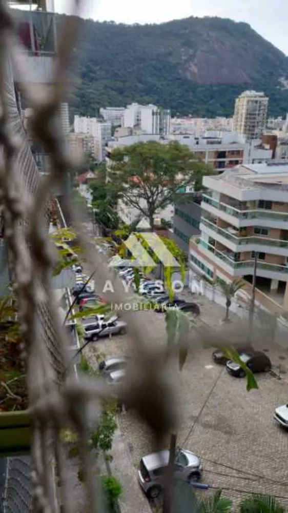 Apartamento, 4 quartos, 146 m² - Foto 16