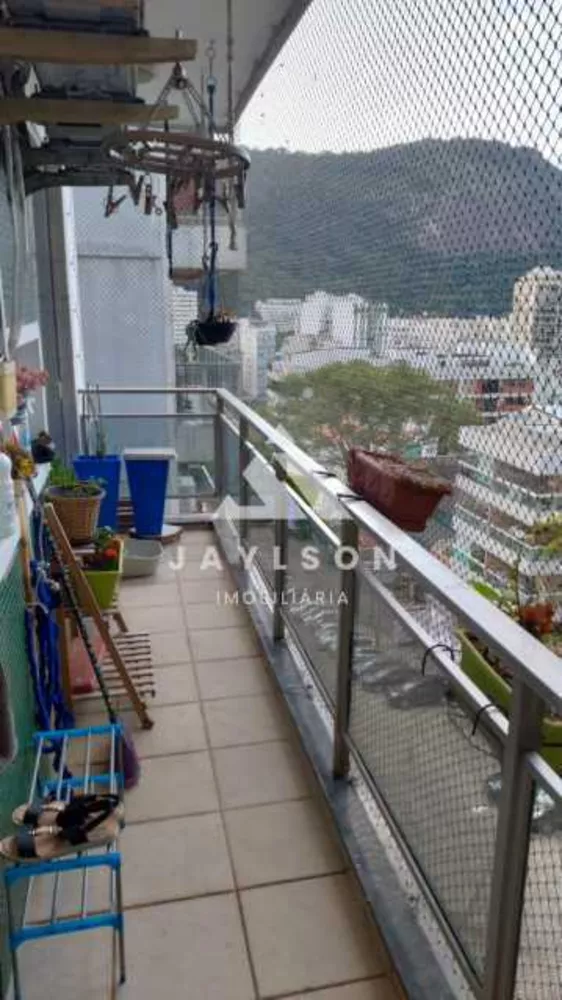 Apartamento, 4 quartos, 146 m² - Foto 15