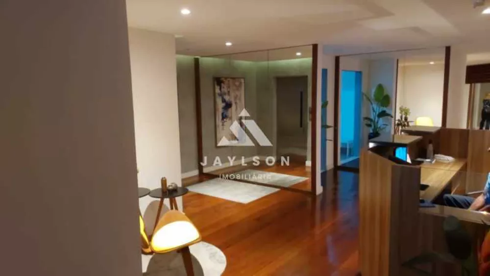 Apartamento, 4 quartos, 146 m² - Foto 23