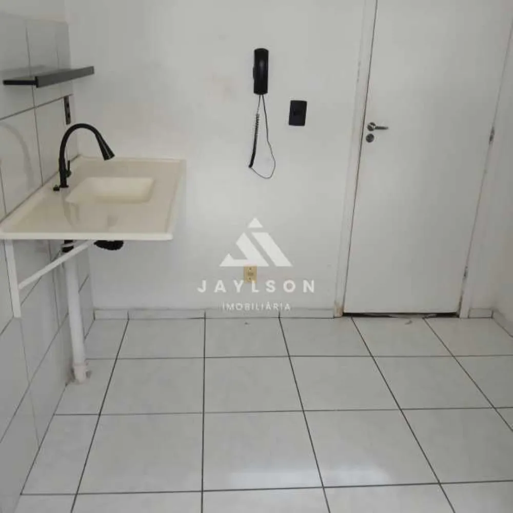 Apartamento, 1 quarto, 38 m² - Foto 20
