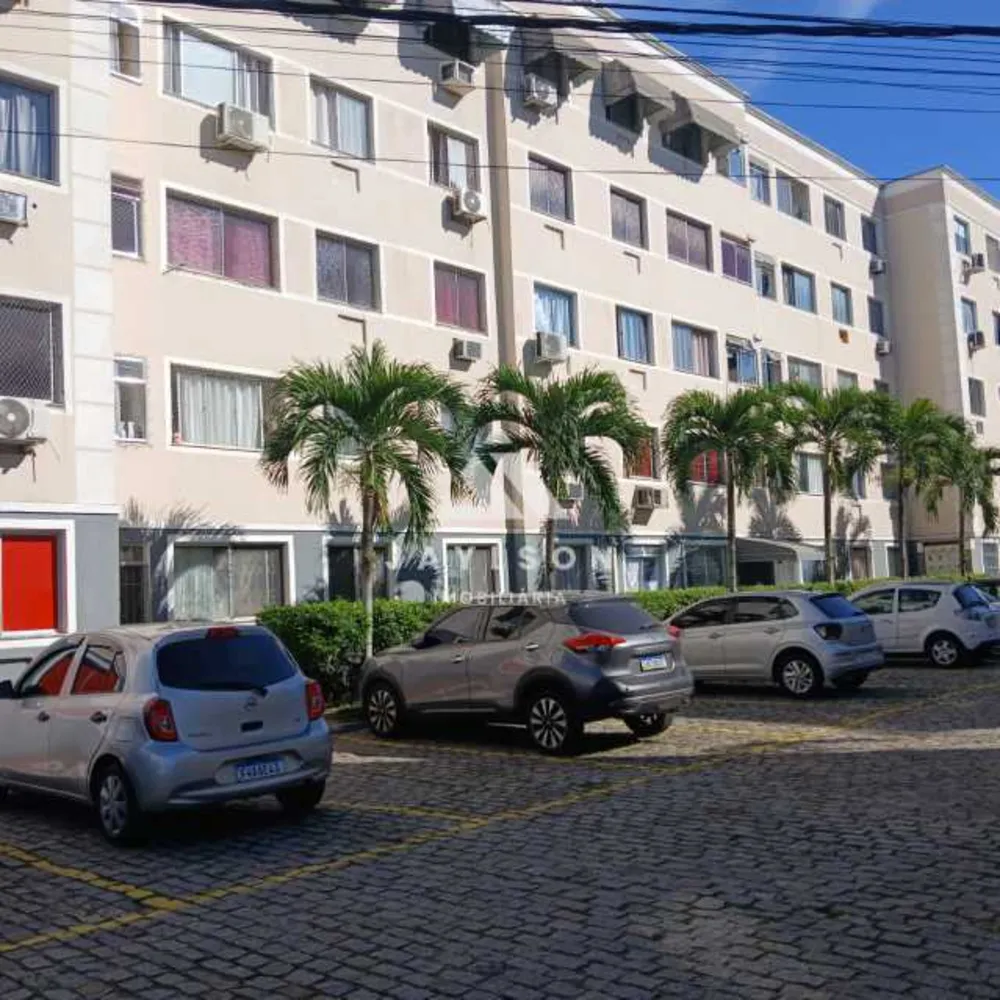 Apartamento, 1 quarto, 38 m² - Foto 22