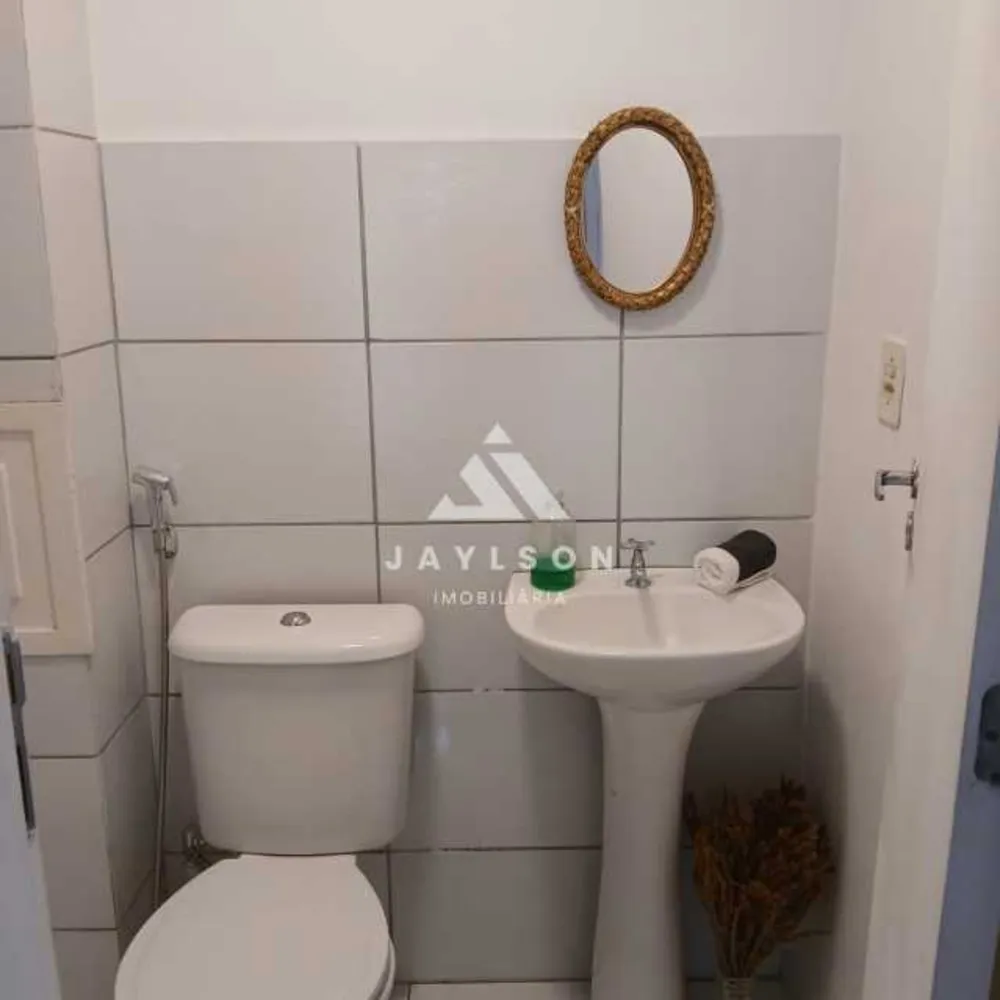 Apartamento, 1 quarto, 38 m² - Foto 16