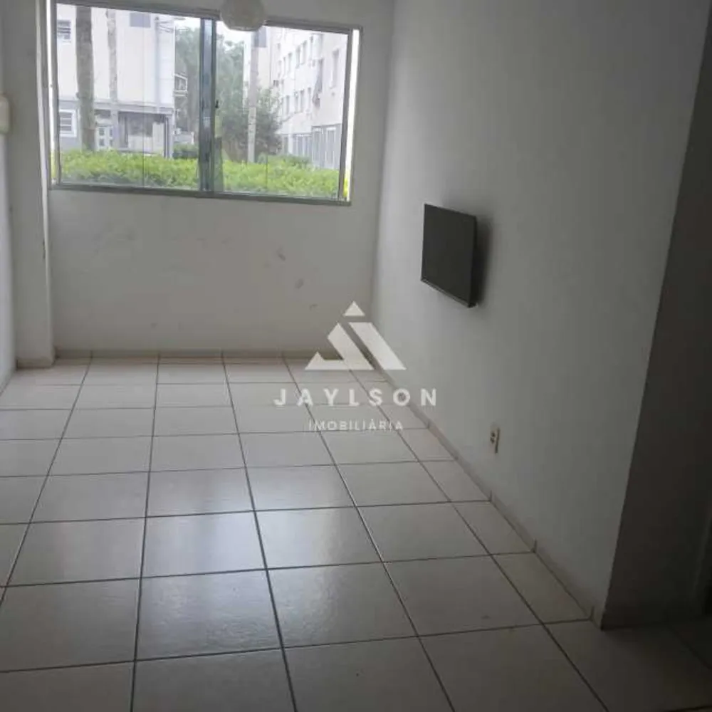 Apartamento, 1 quarto, 38 m² - Foto 2