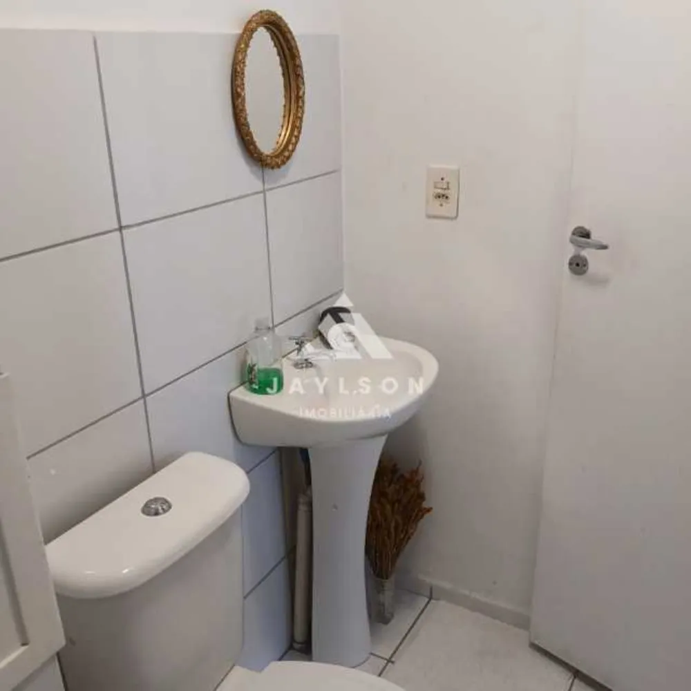 Apartamento, 1 quarto, 38 m² - Foto 12