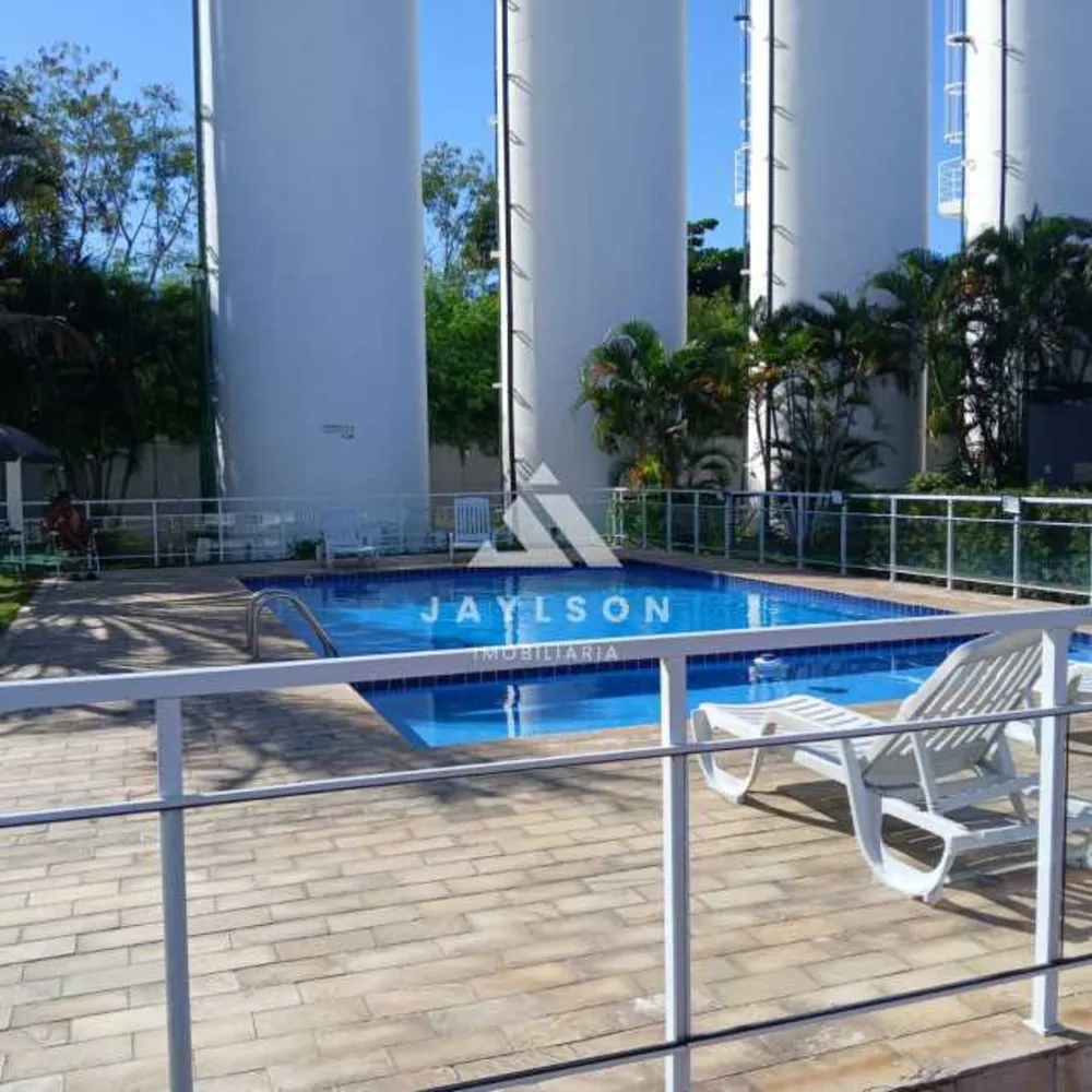 Apartamento, 1 quarto, 38 m² - Foto 6