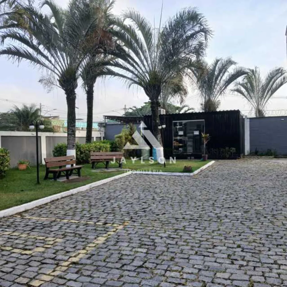 Apartamento, 1 quarto, 38 m² - Foto 11