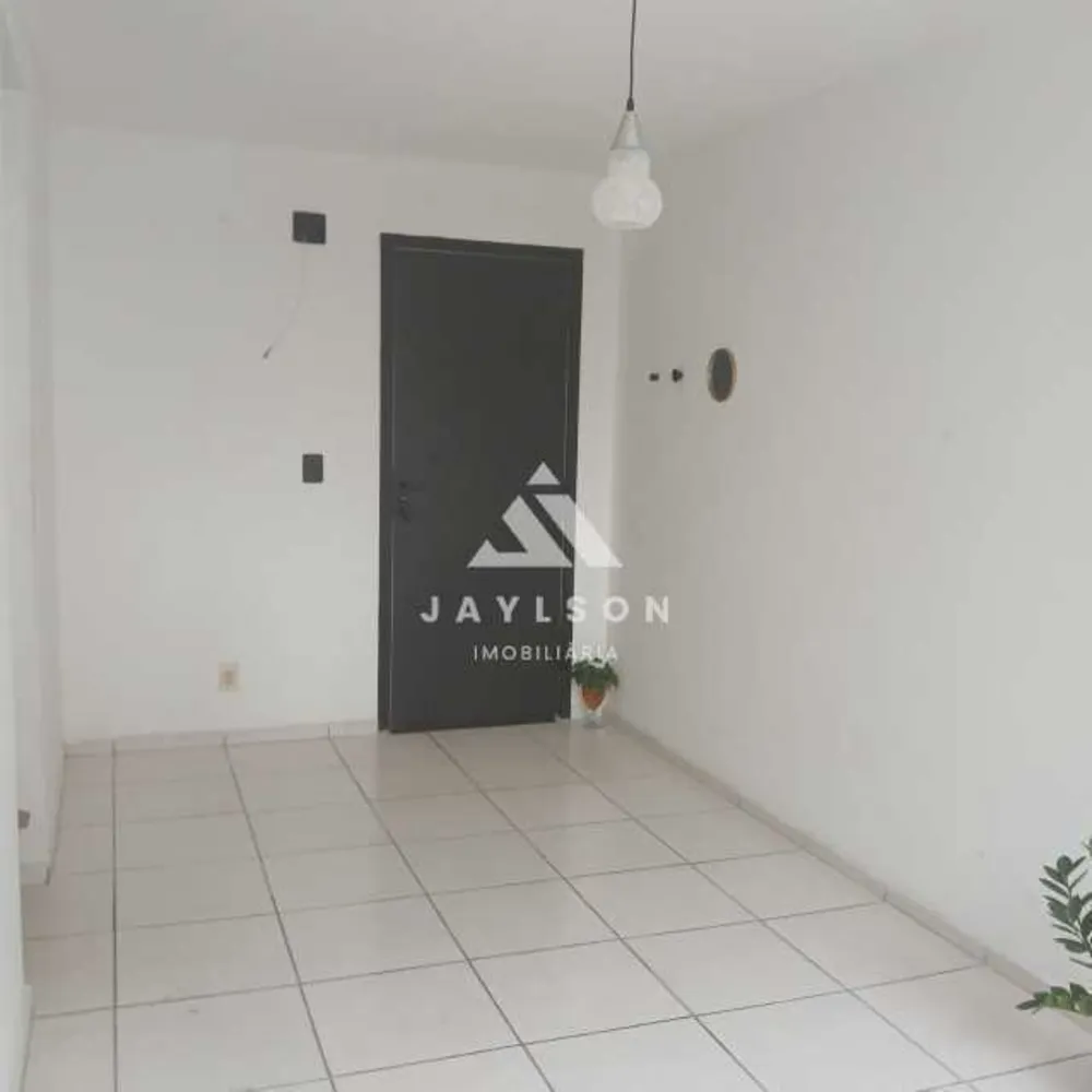 Apartamento, 1 quarto, 38 m² - Foto 5