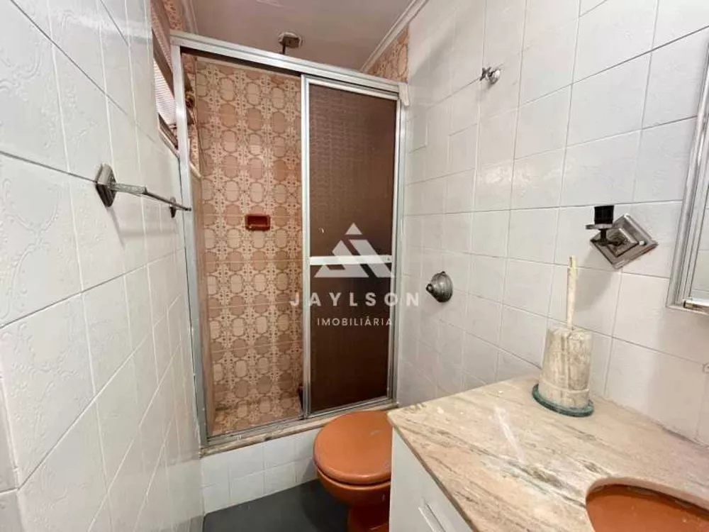 Apartamento, 2 quartos, 45 m² - Foto 11