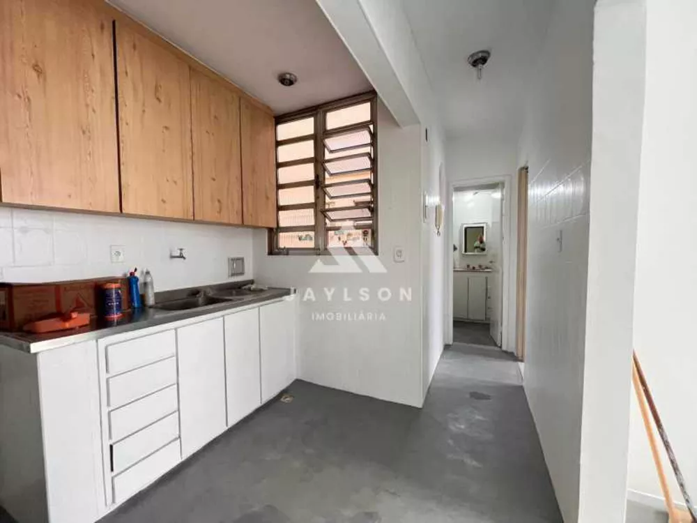 Apartamento, 2 quartos, 45 m² - Foto 1