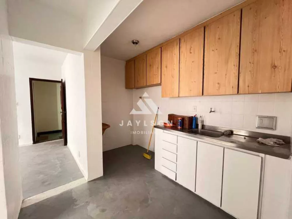 Apartamento, 2 quartos, 45 m² - Foto 4