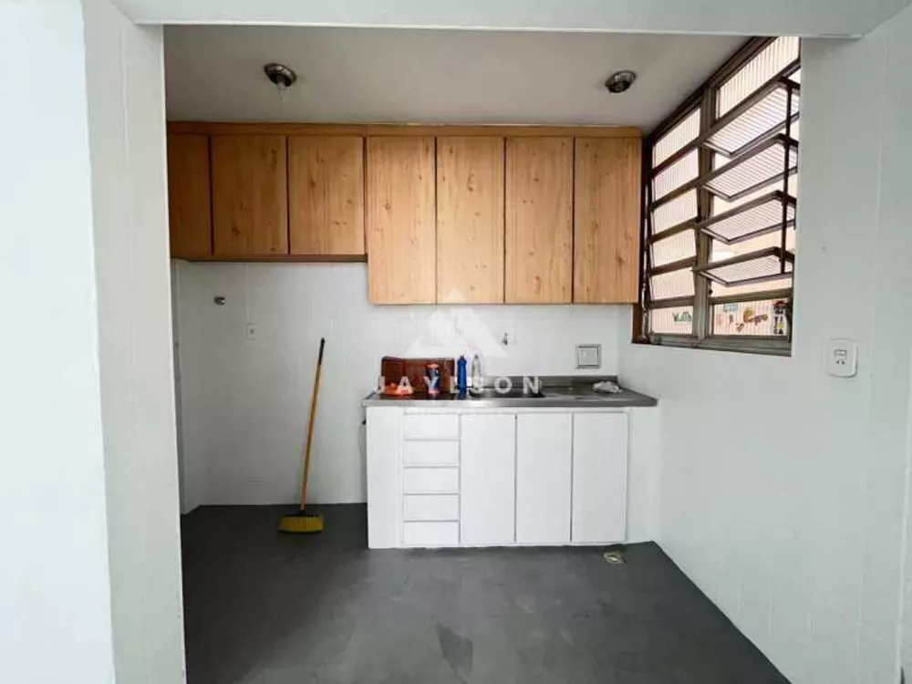 Apartamento, 2 quartos, 45 m² - Foto 3