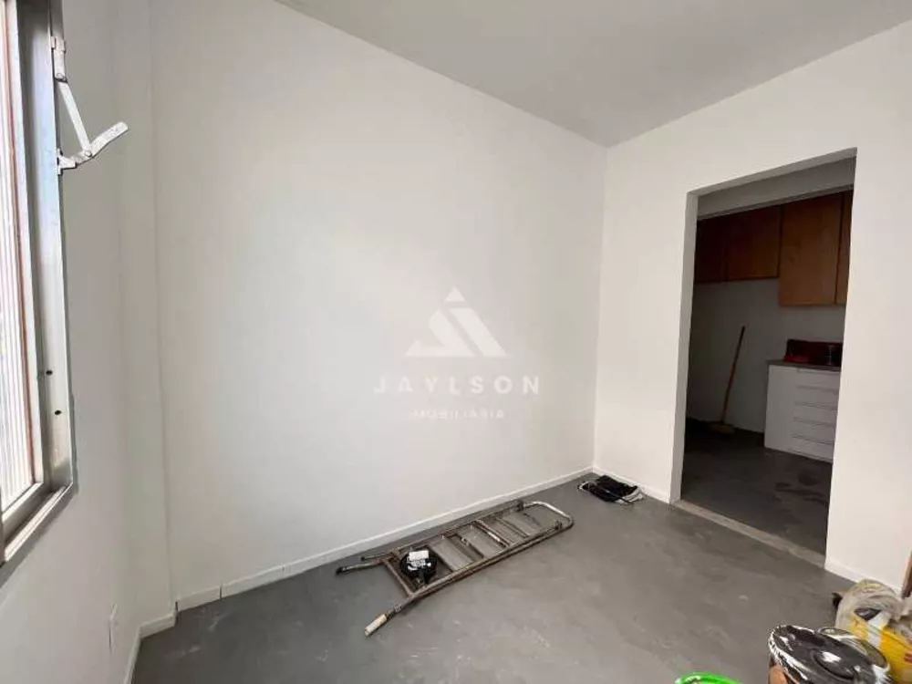Apartamento, 2 quartos, 45 m² - Foto 2