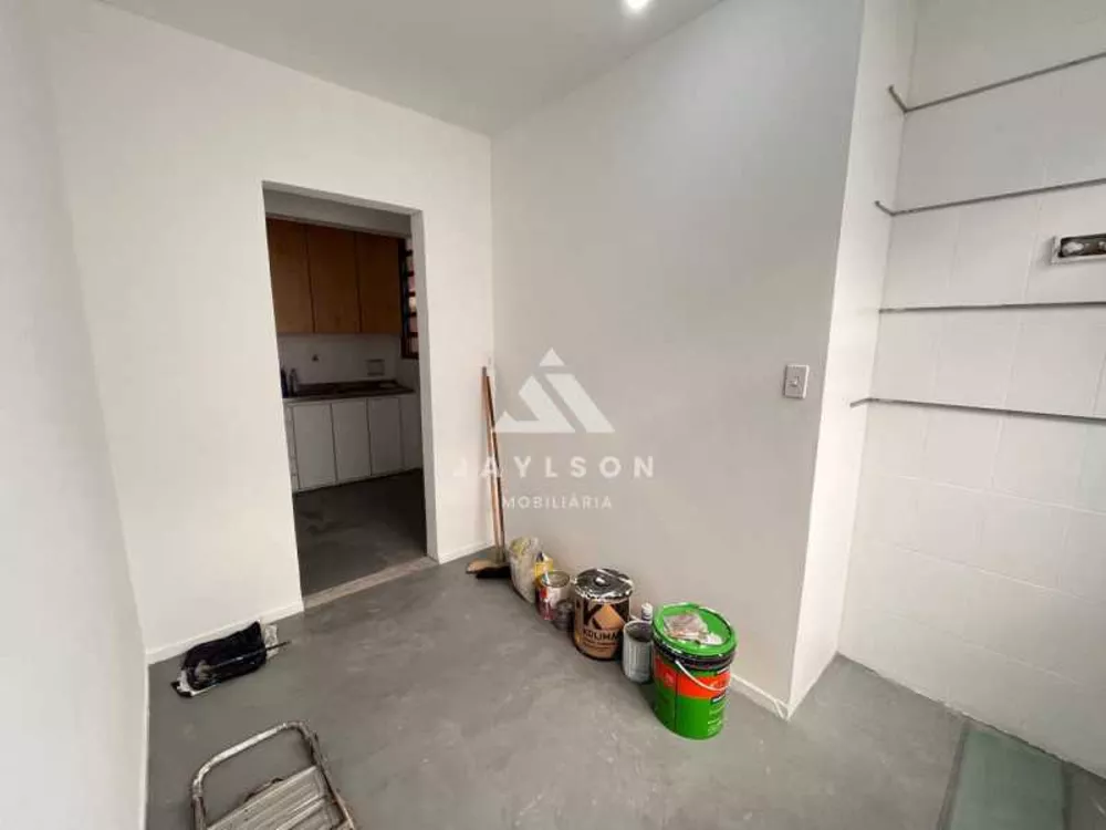 Apartamento, 2 quartos, 45 m² - Foto 15