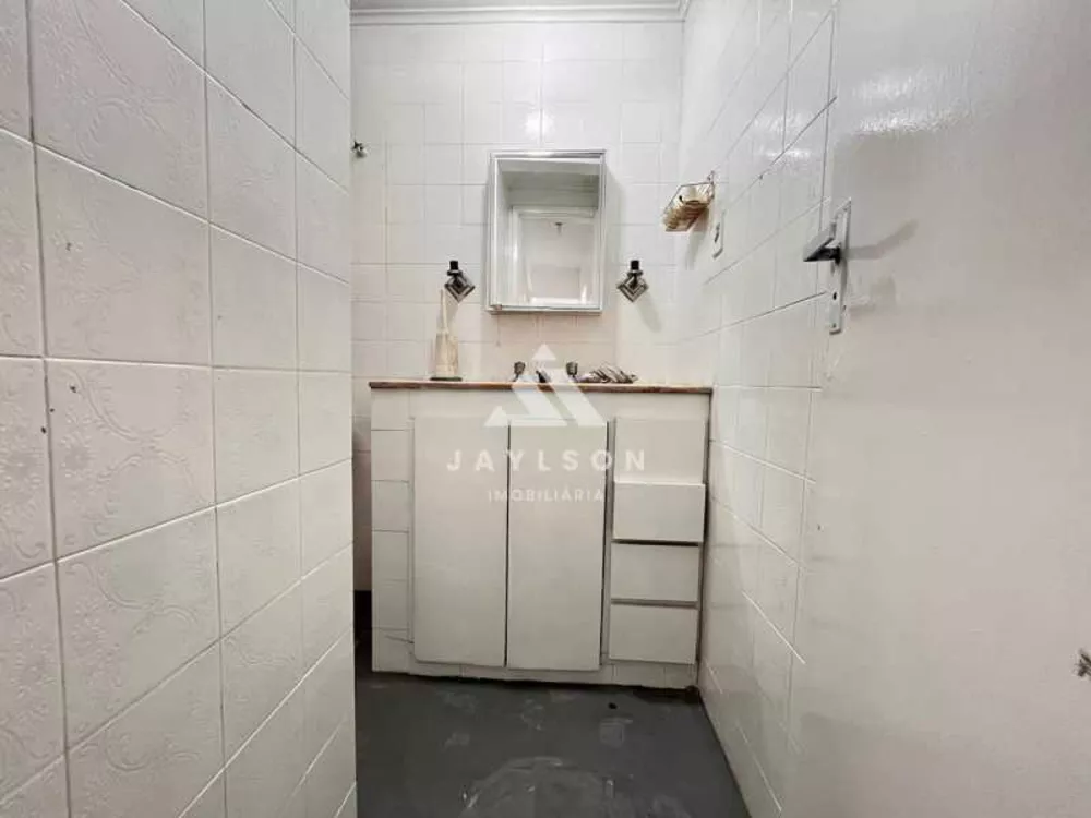 Apartamento, 2 quartos, 45 m² - Foto 14