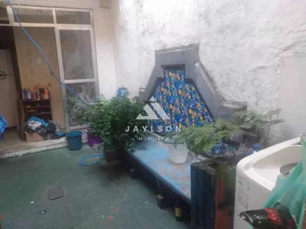 Casa, 2 quartos, 143 m² - Foto 6