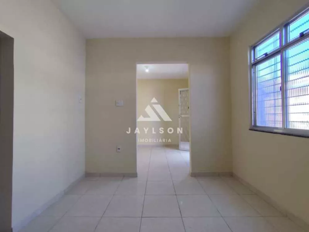 Casa, 1 quarto, 26 m² - Foto 6