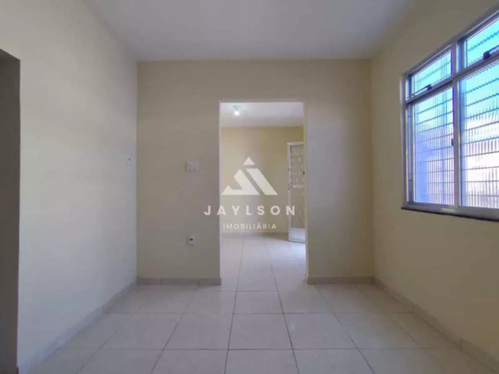 Casa, 1 quarto, 26 m² - Foto 8