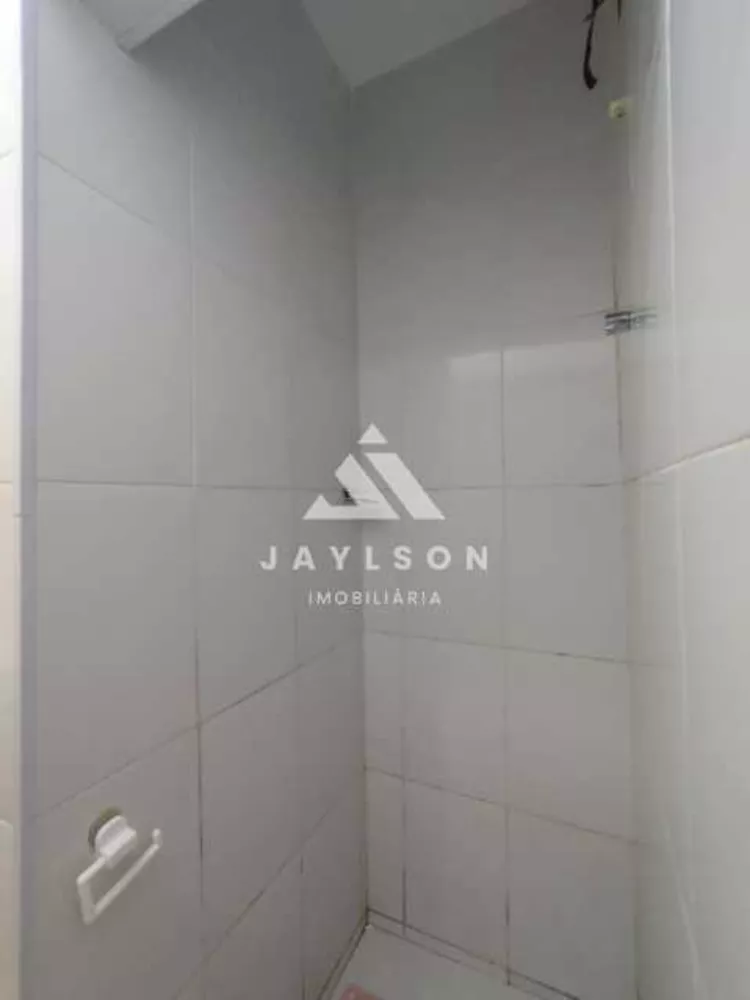 Casa, 1 quarto, 26 m² - Foto 18