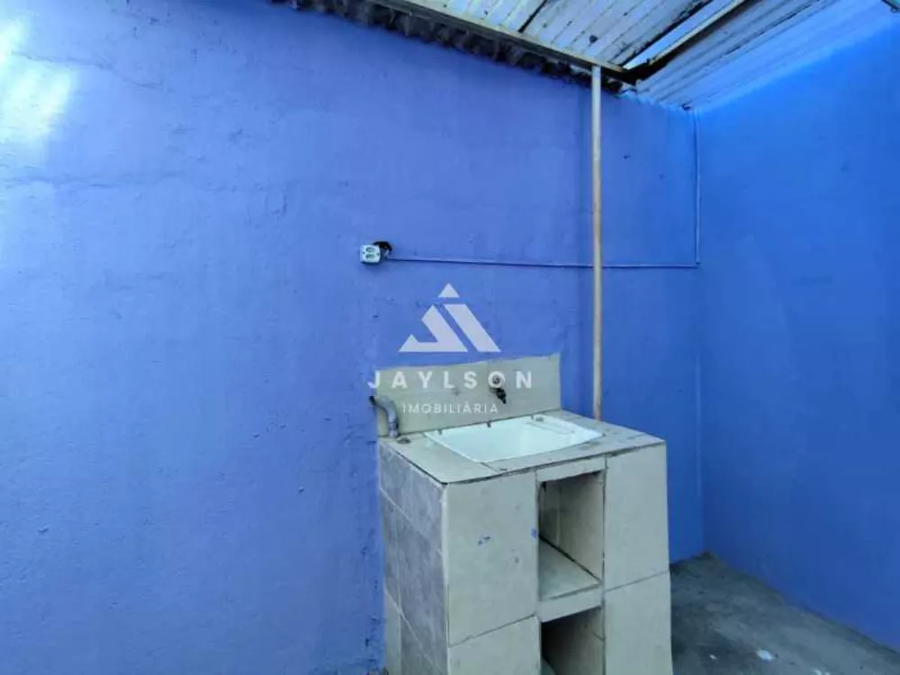 Casa, 1 quarto, 26 m² - Foto 19