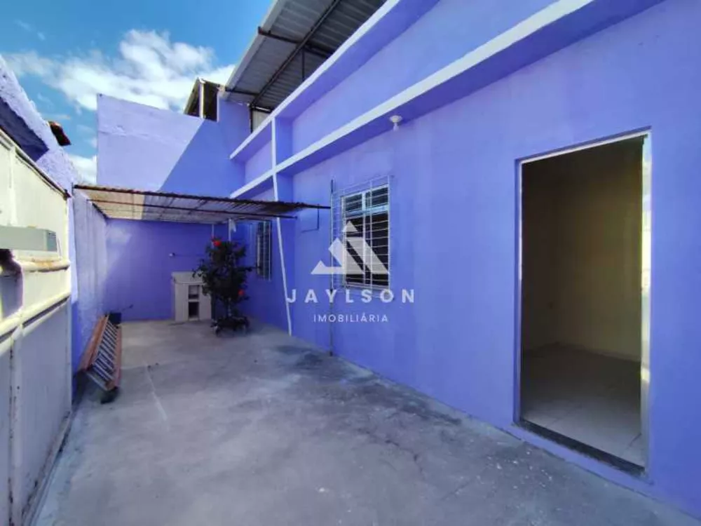 Casa, 1 quarto, 26 m² - Foto 2