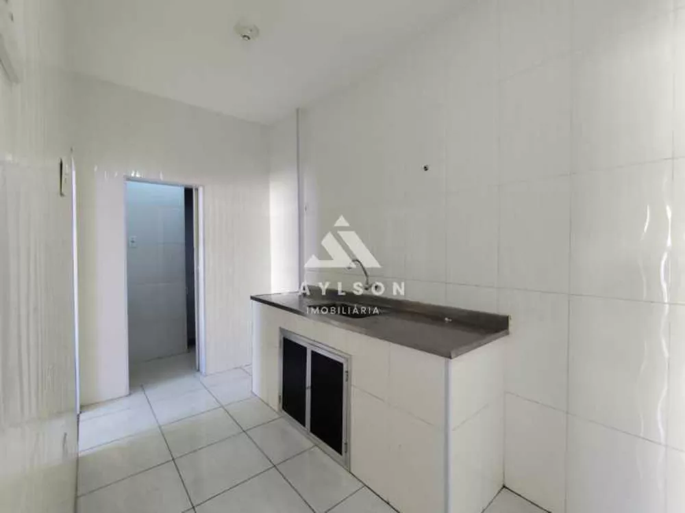 Casa, 1 quarto, 26 m² - Foto 16