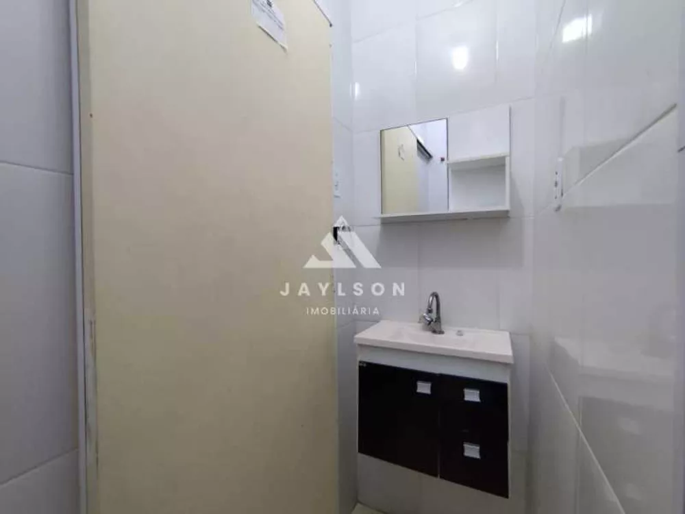 Casa, 1 quarto, 26 m² - Foto 17