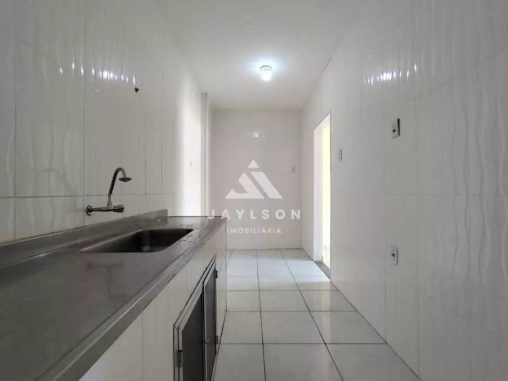 Casa, 1 quarto, 26 m² - Foto 14