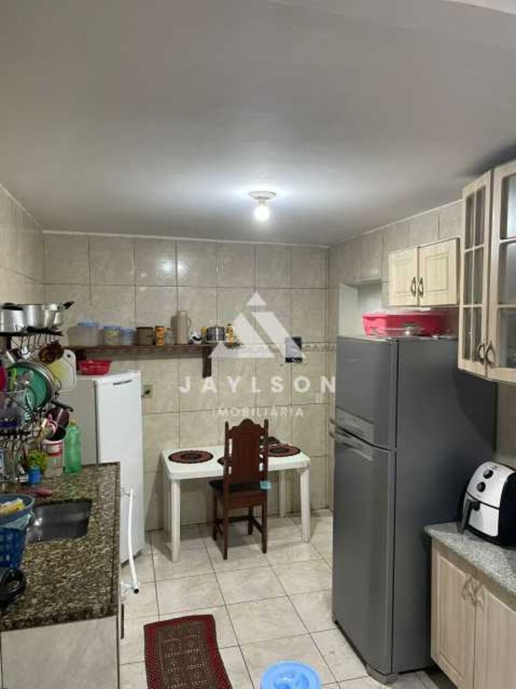 Casa de Condomínio, 2 quartos - Foto 11