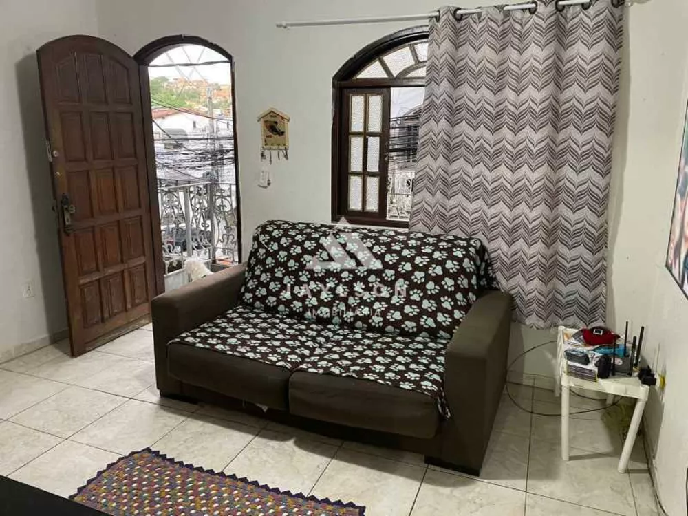 Casa de Condomínio, 2 quartos - Foto 3