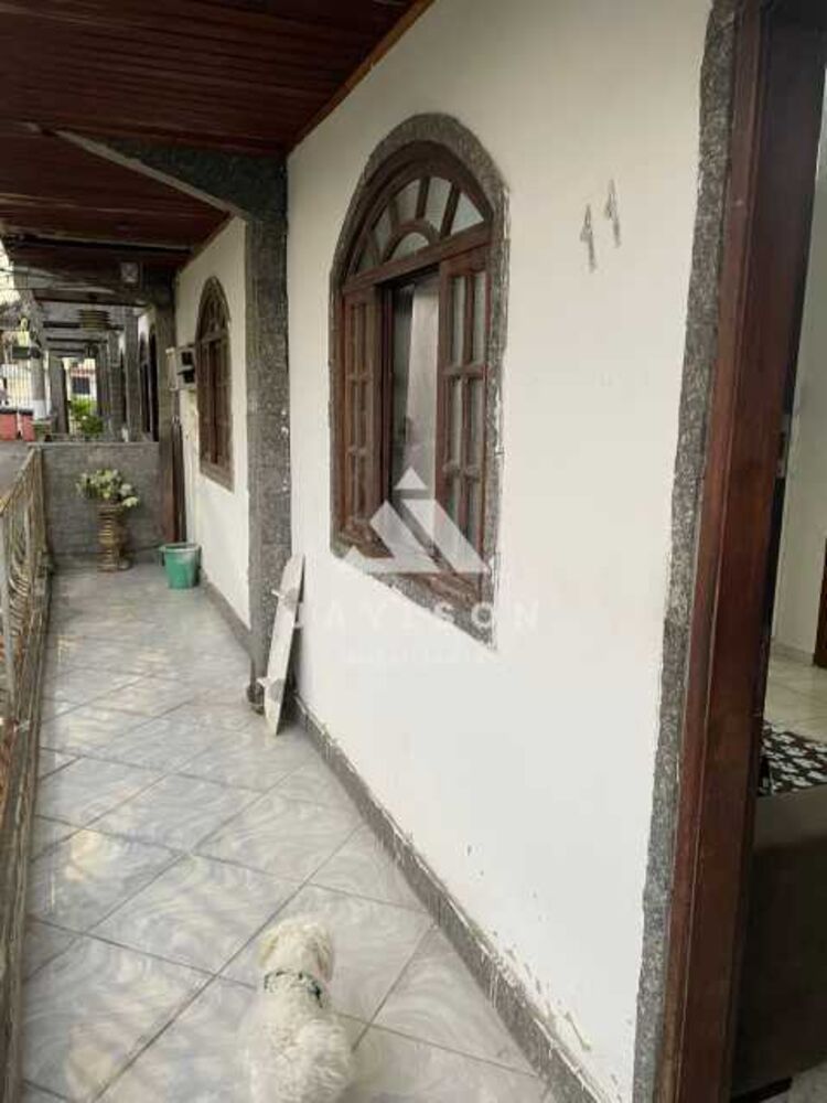 Casa de Condomínio, 2 quartos - Foto 8