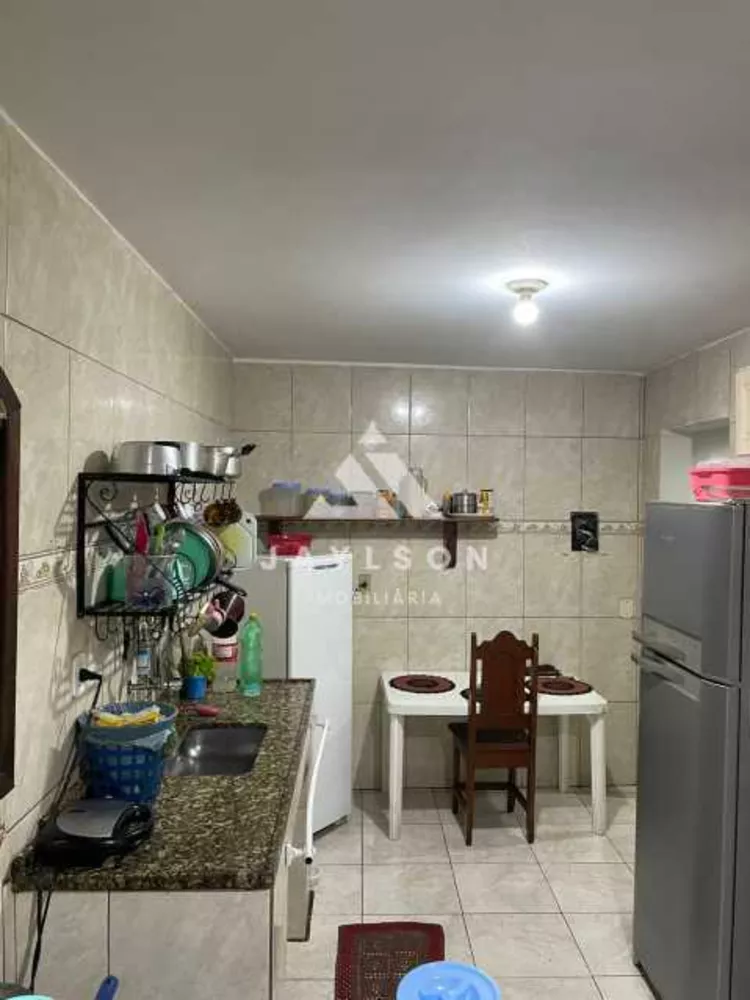 Casa de Condomínio, 2 quartos - Foto 4