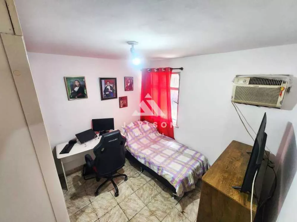 Apartamento à venda com 2 quartos, 60m² - Foto 4