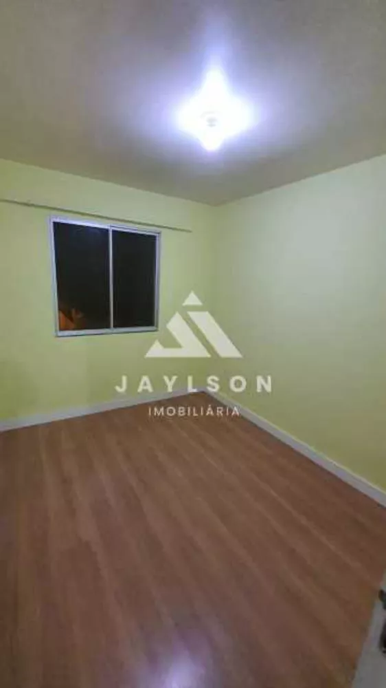 Apartamento, 3 quartos, 51 m² - Foto 3