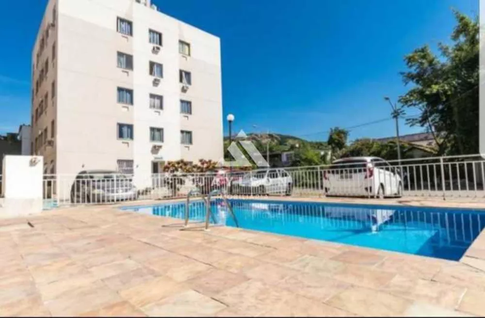 Apartamento, 3 quartos, 51 m² - Foto 5